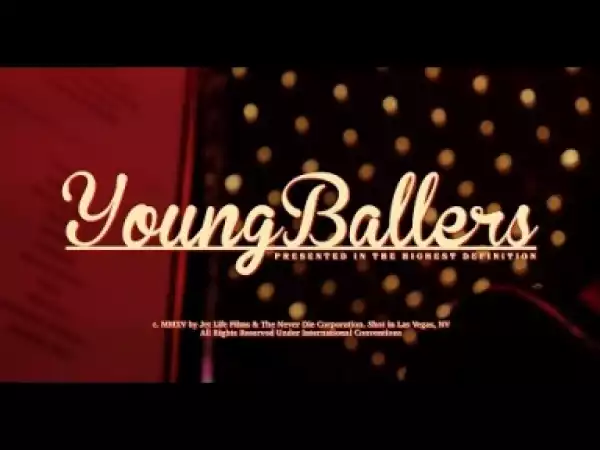 Video: T.Y. - Young Ballers